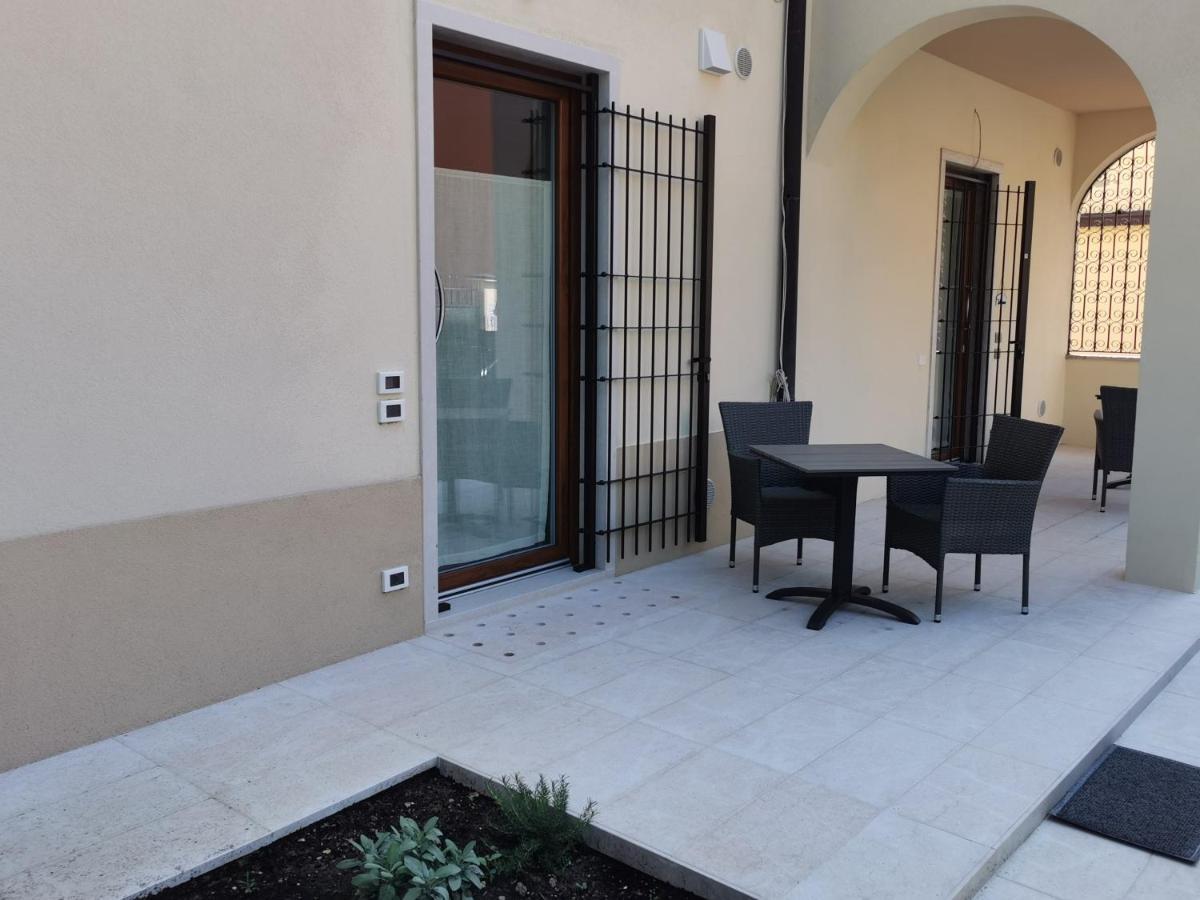 Maison Gabrielle Verona Exterior foto